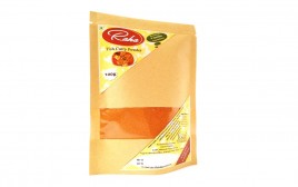 Raha Fish Curry Powder   Pack  100 grams